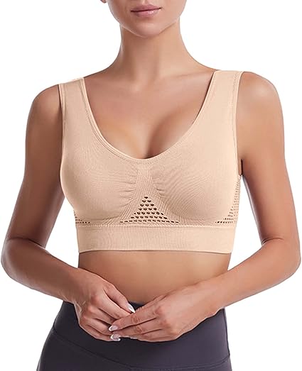 wireless bras