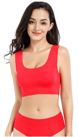 wireless bras