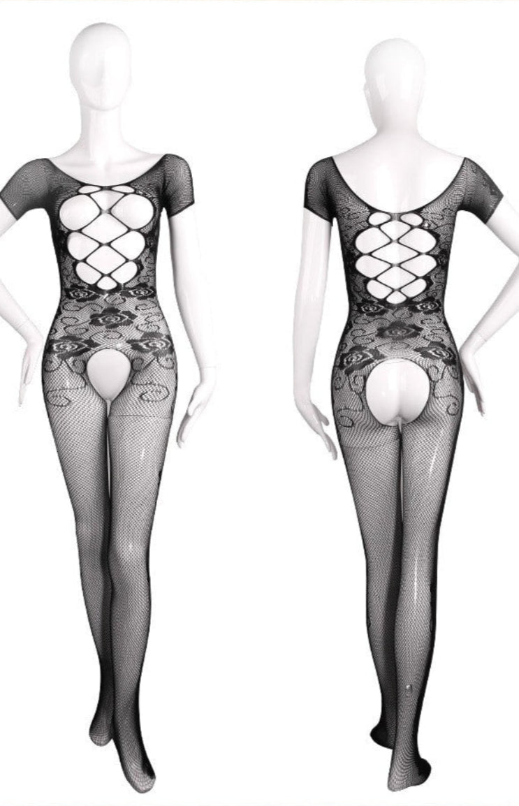 Full Body Stocking