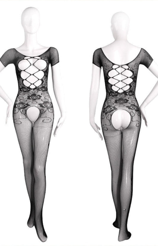 Full Body Stocking